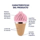 thumbnail image 4 of Satisfyer Estimulador de Clitoris Sweet Treat Rosado, 4 of 7