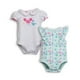 thumbnail image 1 of Body Recién Nacido Niña Surtido Pillin, 1 of 3