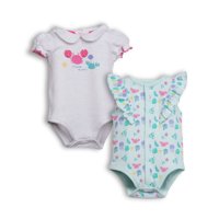 Body Recién Nacido Niña Surtido Pillin