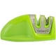 thumbnail image 1 of Afilador DE cocina KitchenIQ EDGE GRIP 2-STAGE Verde, 1 of 2