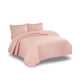 thumbnail image 4 of Quilt Premium Blanco Boho-Chic con Pompones 2 Plazas, 4 of 4