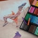 thumbnail image 5 of Set de pasteles Soho Urban Artist Slim Sketch Squares de 72 colores, 5 of 6