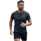 thumbnail image 4 of MINI BANDAS DE CABEZA UNDER ARMOUR PAQUETE DE 6 | 1286016-716 - Talla 00, 4 of 4