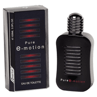 Omerta Pure E-Motion Edt 100 Ml