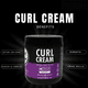 thumbnail image 3 of Crema Moldeadora Capilar Rolda Cabellos Rizos Anticaspa 500g, 3 of 3