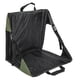thumbnail image 5 of Práctico respaldo para acampar, cojín para asiento de estadio, cojín blanqueador, práctico, estable, grueso, cojín para asiento de Camping para pesca, 5 of 5