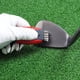 thumbnail image 2 of Cepillo para palos de golf JEF WORLD OF GOLF JR149 con doble bolsillo, 2 of 2