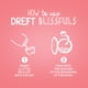 thumbnail image 3 of Perlas potenciadoras de aromas Dreft Blissfuls Baby Fresh, 540 ml, 3 of 3