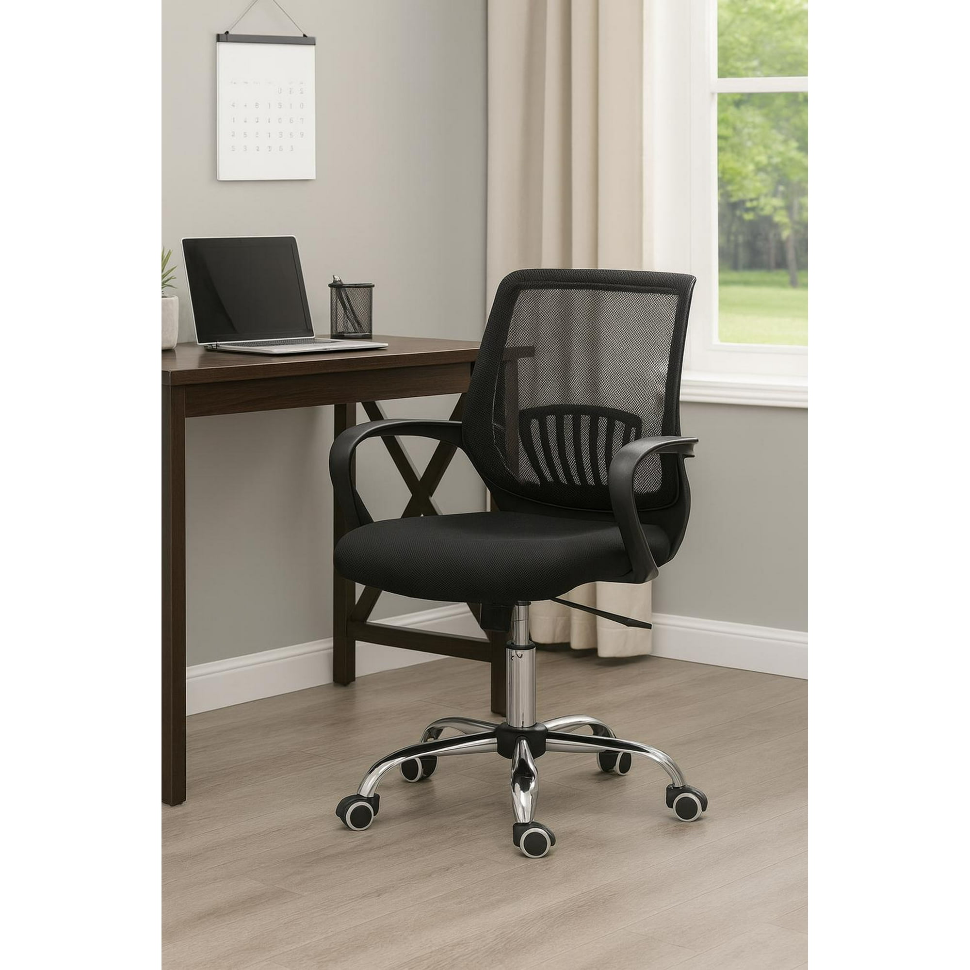 Cosas Casa - Silla Ejecutiva Cordoba