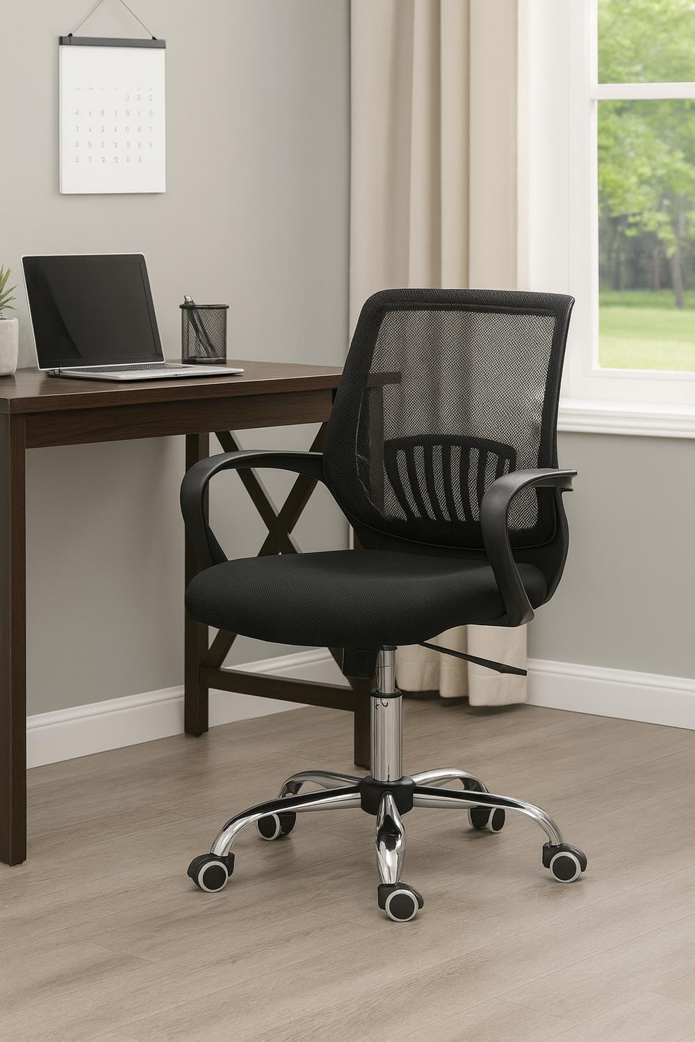 Cosas Casa - Silla Ejecutiva Cordoba