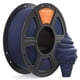 thumbnail image 1 of Filamento para impresora 3D ELEGOO Mate PLA, 1,75 mm, azul marino, 1 kg, 1 of 7