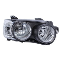 Repuestos Del Sol - Optico Derecho Chevrolet Sonic 1.6 2012 2013