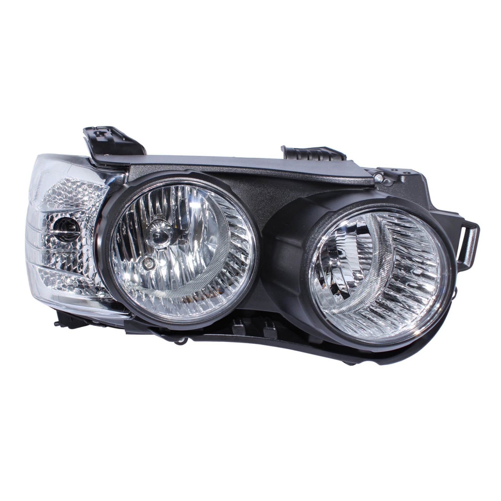 Repuestos Del Sol - Optico Derecho Chevrolet Sonic 1.6 2012 2013