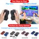 thumbnail image 5 of Set de controles inalámbricos Nyko Dualies con control de movimiento y USB-C para Nintendo, 5 of 6