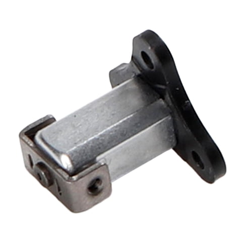 Bothyi - Piezas De Repuesto De Metal Del Eje Del Brazo Delantero Delantero/Trasero Para Mini 3Pro Accesorios Piezas Eje Del Brazo Delantero