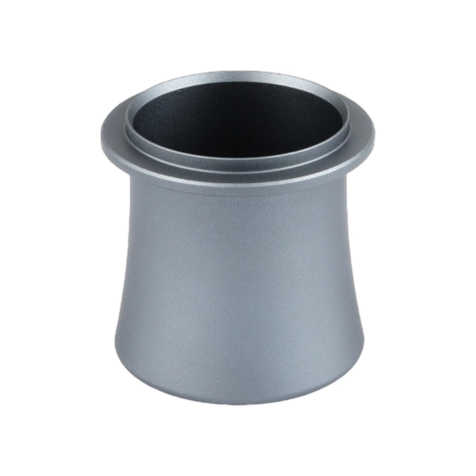 Bothyi - Taza Dosificadora De Café Para Máquina De Café Expreso, Distribuidor De Cocina O Cafetería De Tamaño Pequeño Para 51 53 54Mm