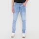 thumbnail image 2 of Jeans Hombre Super Skinny Fit Azul Claro Corona, 2 of 5