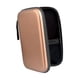 thumbnail image 1 of Funda Para Raqueta De Tenis De Mesa, Funda De Paleta De Ping Pong Para Deportistas Al Aire Libre, Adultos, Color Marrón, 1 of 5