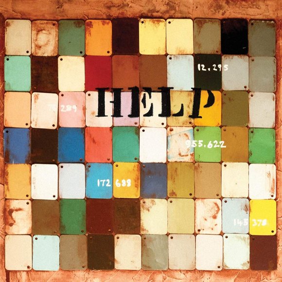 Help – UNIVERSAL MUSIC GROUP – Nuevo Stock