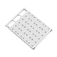 thumbnail image 4 of Estante Extensible Para Armario De Ropa, Divisor, Para Almacenamiento De Cocina, Armario De Oficina, 35cm X 48cm, 4 of 5
