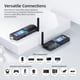 thumbnail image 5 of Mini PC Stick MeLe PCG02 Celeron J4125 8 GB de RAM 256 GB eMMC, 5 of 8