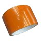 thumbnail image 1 of Divertidos Juguetes De Descompresión Creative Sticky Ball Rolling Tapes Para Game Orange, 1 of 5