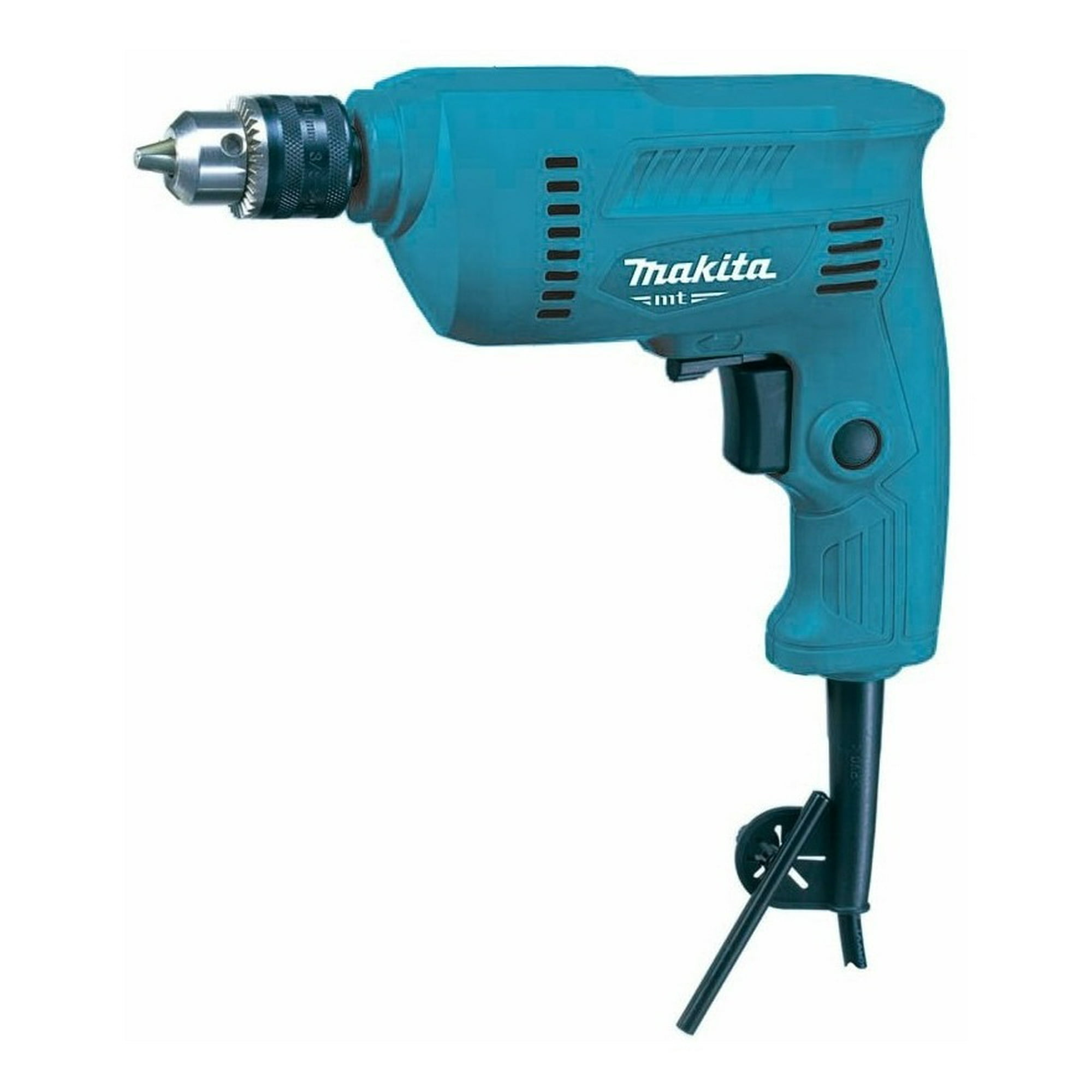 Taladro Rotativo Makita Mt De 3/8 350w M0600b