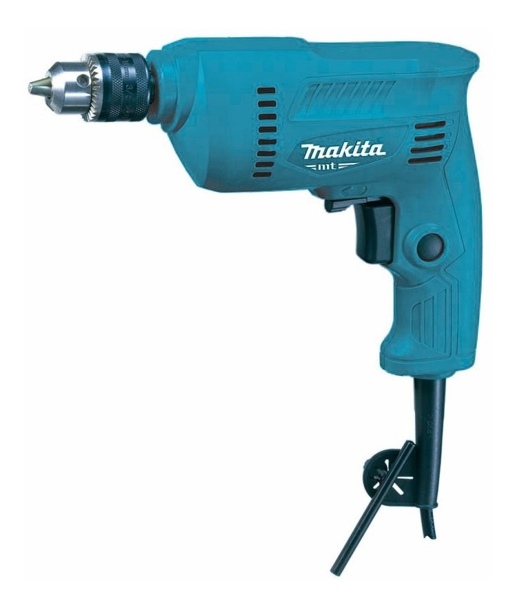 Taladro Rotativo Makita Mt De 3/8 350W M0600B