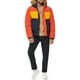 thumbnail image 3 of Chaqueta Tommy Hilfiger de tela ártica acolchada con esnórquel tipo bomber para hombre, 3 of 3