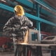 thumbnail image 2 of Amoladora angular Metabo W 11-125 Quick 11A 11.000 RPM 120 V, 2 of 4