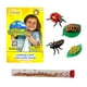 thumbnail image 1 of Kit de Cultivo Insect Lore Live Bebé Catarina Recambio, 1 of 3