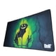 thumbnail image 1 of Mouse Pad Gamer Hombre Con Risa Maligna 90x40, 1 of 2
