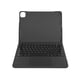 thumbnail image 3 of Funda con teclado Everyday para iPad Air 11 M2/ Pro 11 M2, 3 of 6
