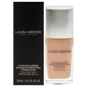 Laura Mercier - Base Perfecta Para Perfeccionar El Resplandor Lumiere - 3W1 Anochecer De Para Mujeres - Base De 1 Oz