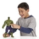 thumbnail image 5 of Figura de acción Marvel Avengers Titan Hero Tech Hulk 30 cm, 5 of 9
