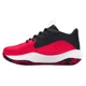 thumbnail image 3 of Zapatilla Niño Basketball Lockdown 7 Red Under Armour, 3 of 3