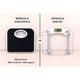 thumbnail image 3 of Balanza Digital Baño 180 Kg Blanco, 3 of 3