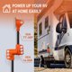 thumbnail image 3 of Adaptador RV Ficstar 30A a 50A 30 cm 125/250 V, 3 of 7