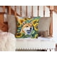 thumbnail image 3 of Cojín Sunflowers Shiba Inu, 3 of 6