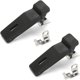 thumbnail image 1 of Cierre de goma para caja de carga Polaris Sportsman XQSMWF (2 piezas), 1 of 7