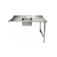 Oztiryakiler - Mesones De Entrada Derecha 120X75X90 Cm