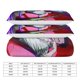 thumbnail image 2 of Badba8cdf9f6c54f2a8fa079286c85c9_sdelg3.50x Bed Duvet Cover Funny Anime Cartoon Bedding Sets Lightweight 3 Piece Comforter Sets, 2 of 5