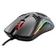 thumbnail image 3 of Ratón para juegos Glorious Model O, compacto, cableado, 58 g RGB, negro, 3 of 8