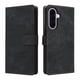 thumbnail image 3 of Funda Billetera para Samsung Galaxy A57 5G con Soporte - Cartera de Cuero con Ranuras Negro, 3 of 5