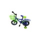 thumbnail image 2 of Bicicleta Niños Paseo Booster King Aro 12 Ruedas De Ayuda, 2 of 5