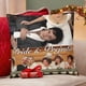 thumbnail image 4 of Orgullo y Prejuicio Fundas de almohada de terciopelo con tema, regalos de funda de almohada, decoración para el hogar, cojín de lanzar, regalo de cumpleaños para fans y parejas.30*30cm., 4 of 6