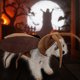 thumbnail image 1 of Disfraz Decorativo De Halloween Para Perro, Gato, Cucaracha, Ropa Para Regalo De Fiesta, 1 of 8
