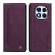 thumbnail image 2 of Funda Billetera para Xiaomi Poco X7 5G Imán y Resistente Morado, 2 of 6