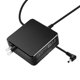 thumbnail image 2 of Cargador, adaptador de corriente alterna, 19 V, 3,15 A, 60 W, para portátil Gateway, 2 of 8