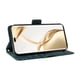 thumbnail image 4 of Carcasa FOXDOCK Honor 200 Pro de cuero PU, diseño acolchado clásico, protección contra caídas y rayones, 4 of 5